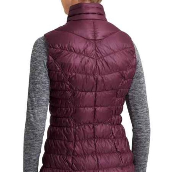 Athleta Downalicious Deluxe Vest XXS - Picture 2 of 5
